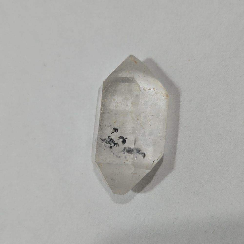 Tibetan quartz crystal #13
